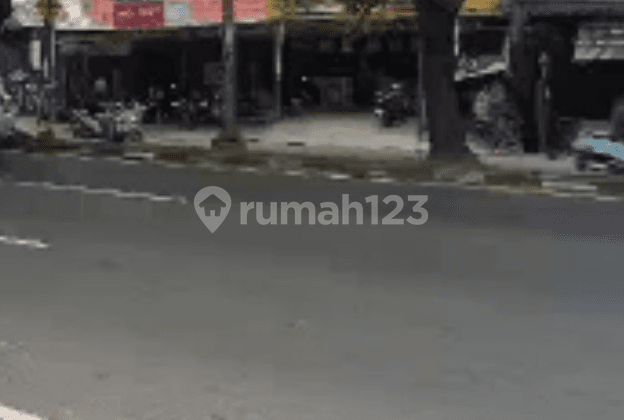 JUAL TANAH PINGGIR JALAN TRANSYOGIE CIBUBUR 3754 MTR2