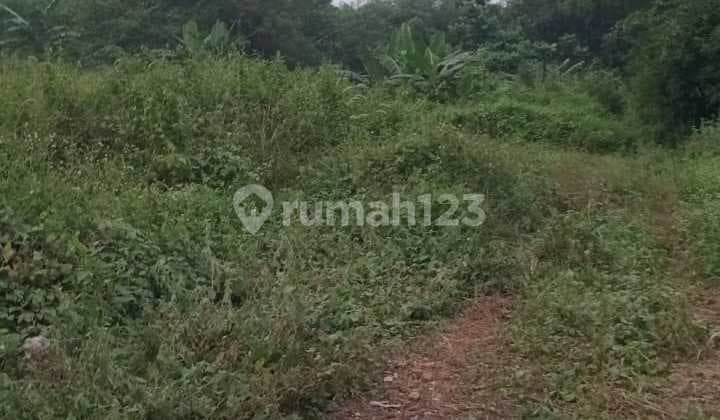 DI JUAL TANAH 4000 MTR DI JATISAMPURNA BEKASI DEKAT JALAN RAYA CIBUBUR COCOK UNTUK GUDANG / PABRIK