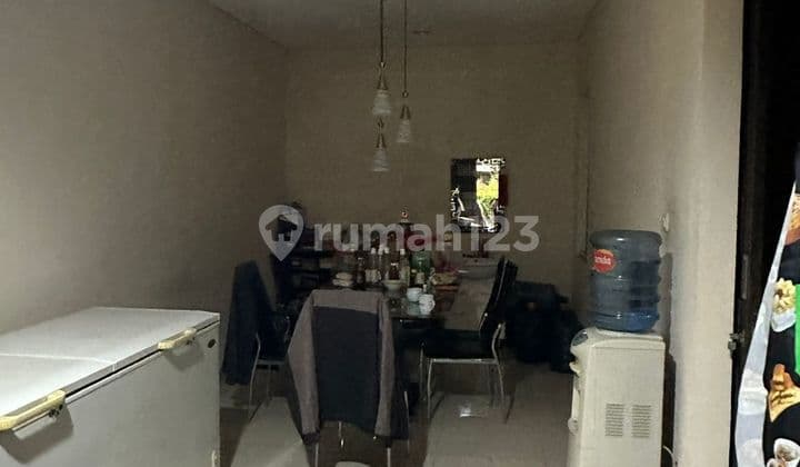 Termurah Rumah 6x17 3kt 2 Lantai Bagus 6x17 Di Cluster Batavia Gading Serpong