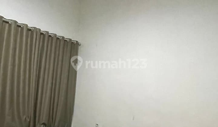 Rumah Mezzanine Cakep 10x15 150m2 Siap Pakai Cocok Untuk Tinggal Atau Kantor Di Cengkareng Bojong Indah Dekat Krl