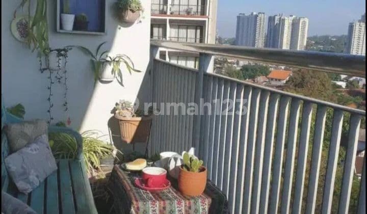 Segera di jual Apartemen Dago Suites