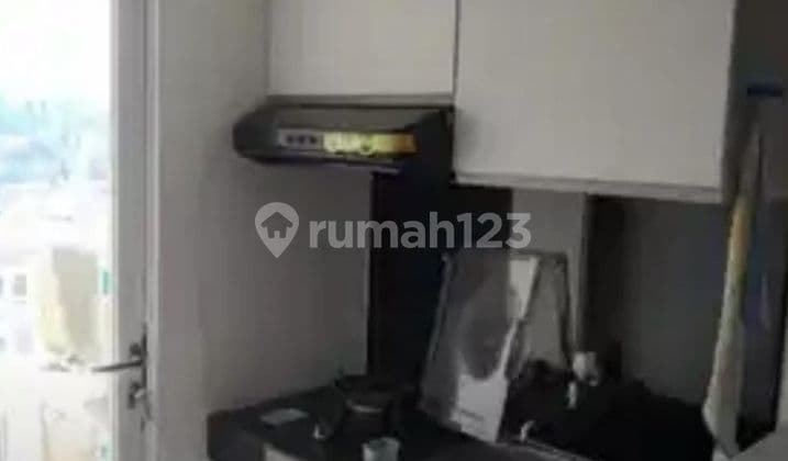 Segera di jual & di sewakan Apartemen Parahyangan Residence