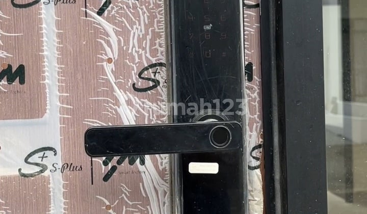 Di Sewakan Rumah Bagus Modern-Minimalis Harga Murah