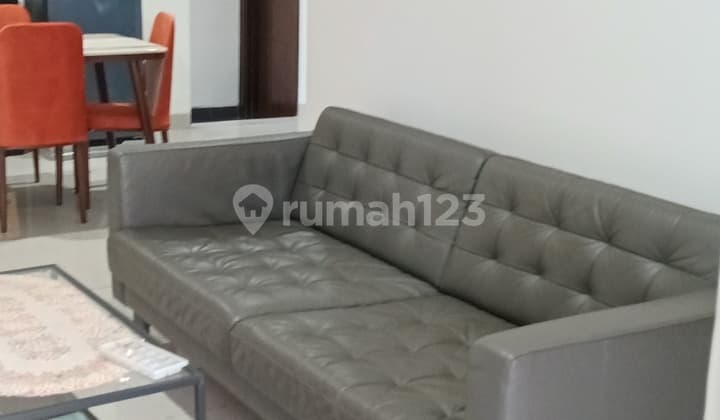 Disewakan Cepat Rumah Lux Modern