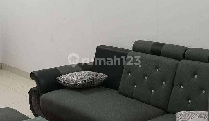 *Disewakan Rumah Bagus Siap Huni Gland - Ciwastra*