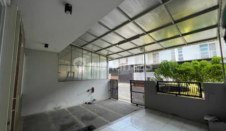 Dijual Rumah Bangunan Baru Harga Murah