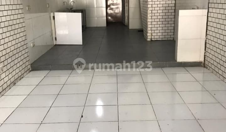 Disewakan Ruko Strategis Daerah Cicaheum