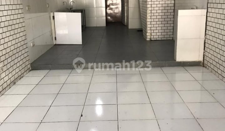 Disewakan Ruko Strategis Daerah Cicaheum