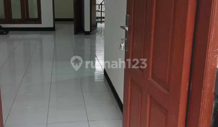 Disewakan Rumah Bagus dan Terawat di Arcamanik