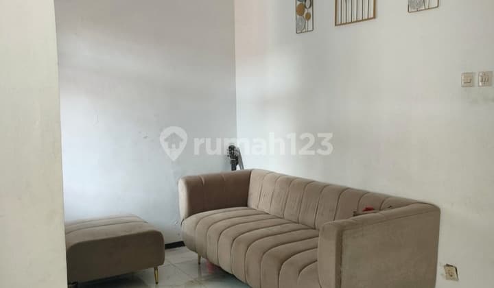 Dijual Cepat Rumah Baru Renovasi Daerah Kopo