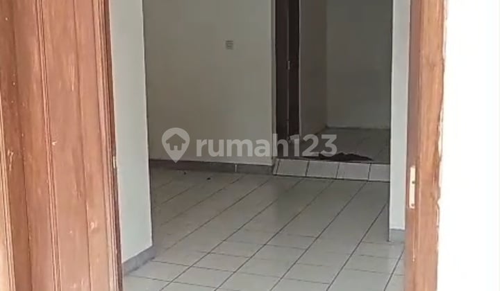 Disewakan Rumah Minimalis di Sayap Soekarno Hatta Bandung