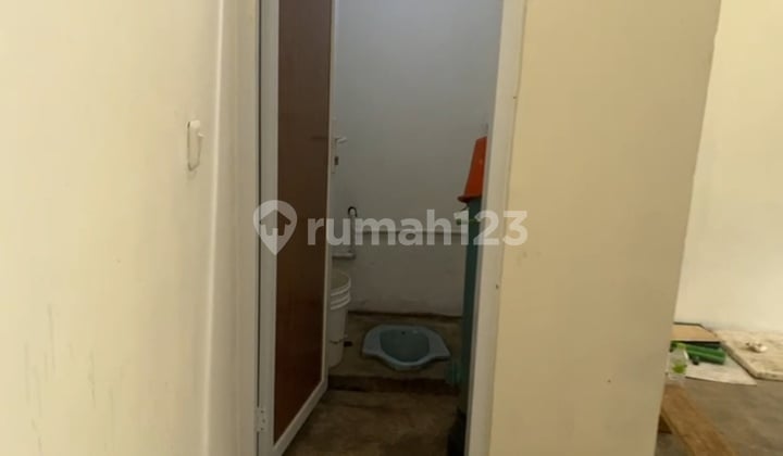 Disewakan Ruko Di Sayap Soekarno Hatta