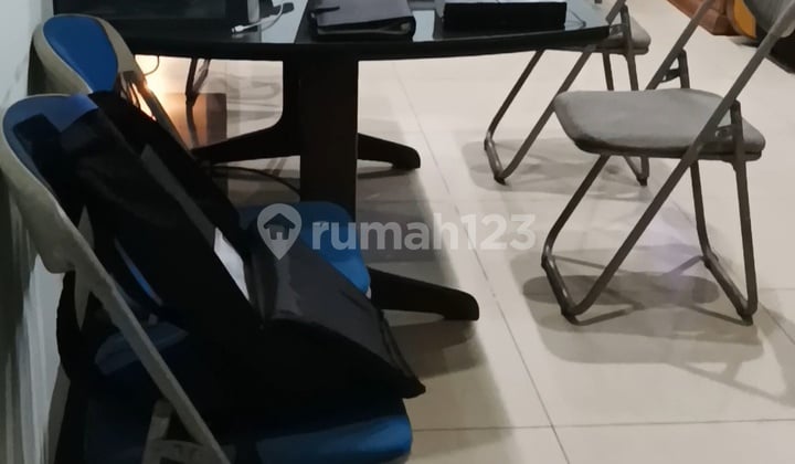 Disewakan Rumah Furnished & Bagus