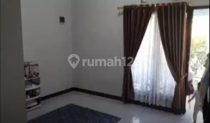 Rumah Di Padasuka Ideal Residence Dijual Cepat