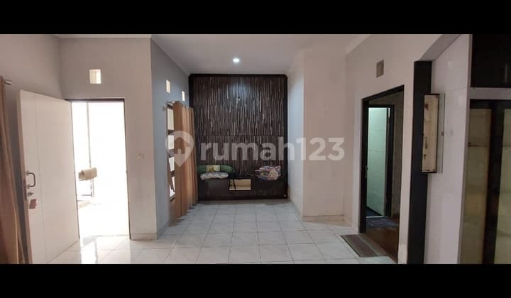 Disewakan Rumah Furnished di Sayap Gegerkalong Bawa Hoki