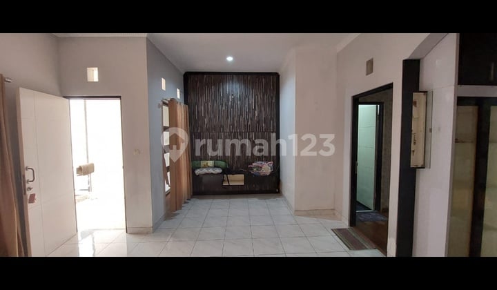 Disewakan Rumah Furnished di Sayap Gegerkalong Bawa Hoki