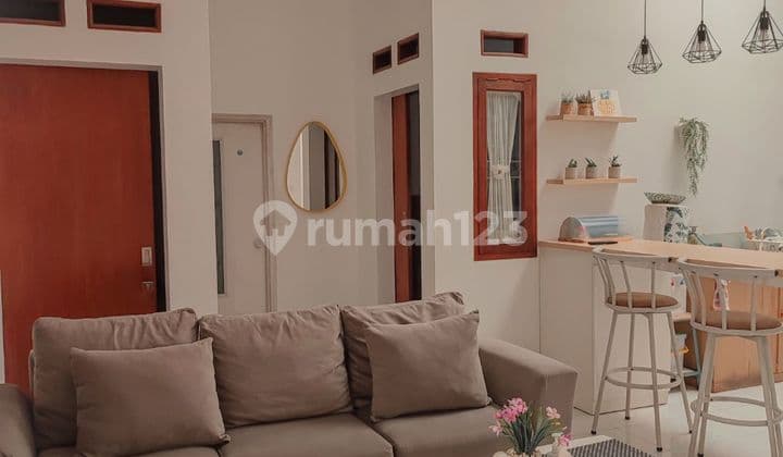 Di Sewakan Cepat Rumah Bawa Hoki & Bagus Di Perumahan Permata Kopo