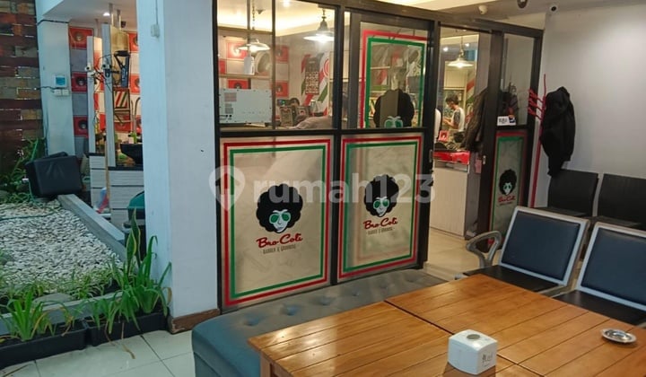 Dijual Cepat Hotel Tengah Kota Bandung Lokasi Sangat Strategis