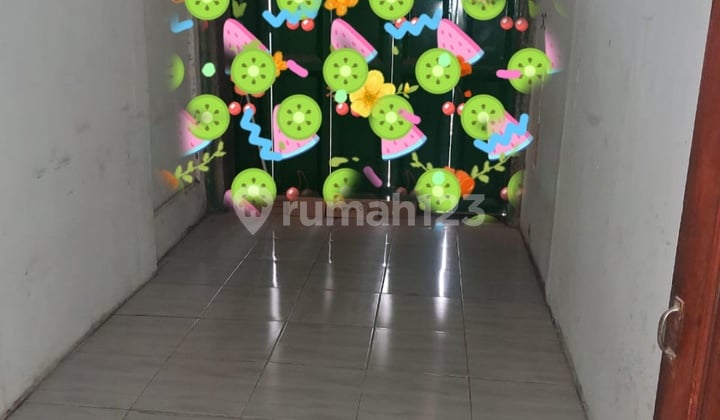 Disewakan Ruko Strategis Di Batujajar