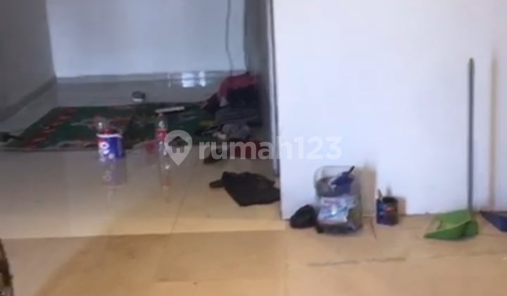 Disewakan Ruko Lokasi Strategis Daerah Cimahi