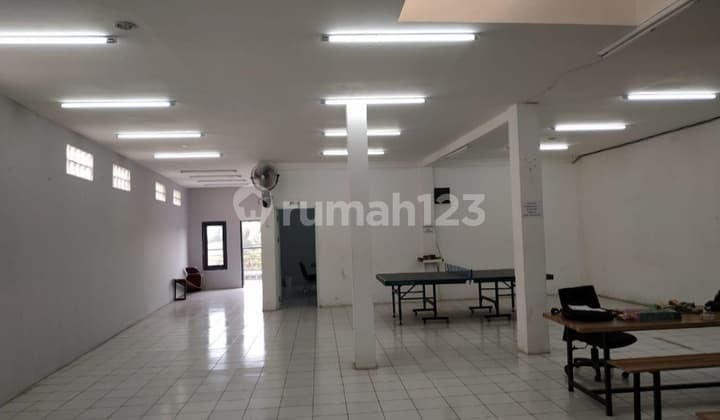 Disewakan Ruko Strategis Di Jln Soekarno Hatta Bandung