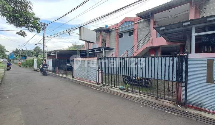 DIJUAL CEPAT KOS KOSAN MURAH HARGA TANAH SAJA DEKAT UNIVERSITAS GUNADARMA & UI DEPOK SHM