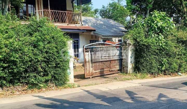 Tanah di Daerah Wisata Guci, Tegal SHM 10.900 m²