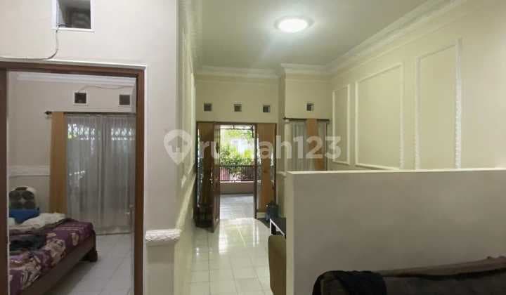 Dijual Rumah Siap Huni Di Paradise Serpong City 1 Lokasi Strategis