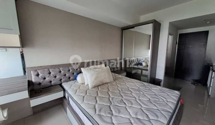 Affordable Studio Apartment in Baileys City Ciputat Tangsel, Strategic Location