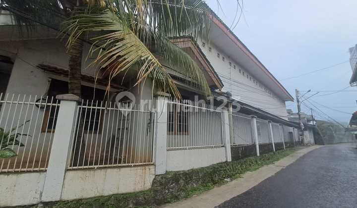 Dijual Kosan Straegis Dekat Kampus Ui dan Gunadarma Depok SHM