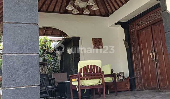 Dijual Rumah Bagus Siap Huni Kelapa Dua Tangerang Lokasi Strategis