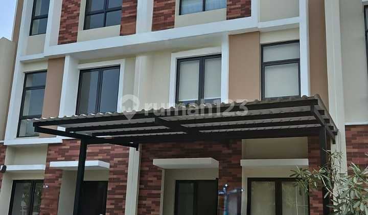 Dijual Kos Kosan Sudah Terisi Semua Gading Serpong Cocok Untuk Investasi