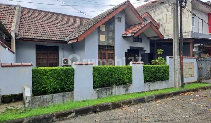 Dijual Rumah Murah Pamulang Lokasi Strategis
