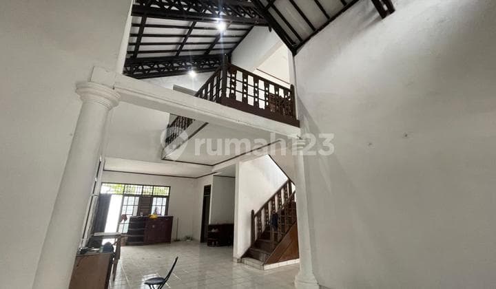 Dijual Cepat Rumah Siap Huni Strategis Dekat Kampus Ui Beji Margonda Depok SHM