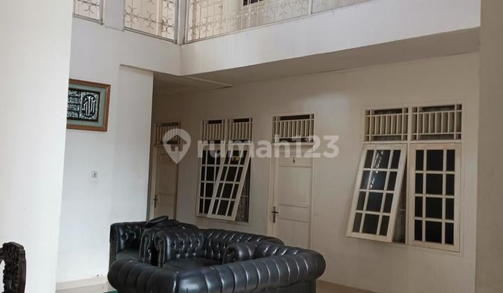 Dijual Kos Kosan dan Kios Sangat Strategis Dekat Kampus Gunadarma dan Ui Depok SHM