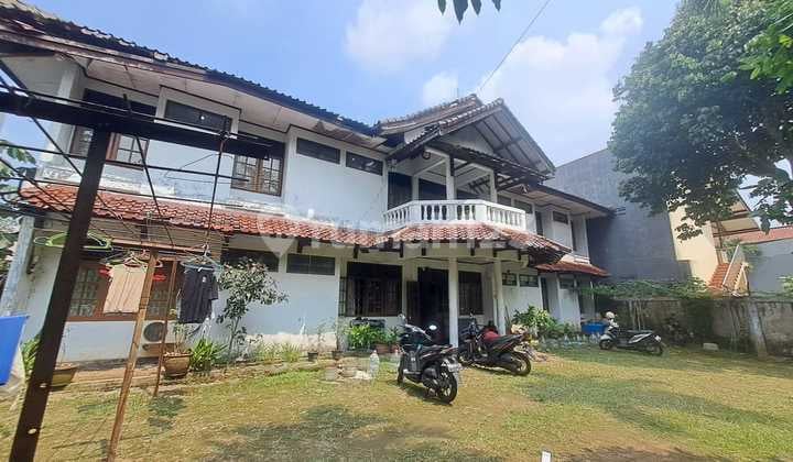 Dijual Kosan Strategis Pondok Cina Margonda Depok SHM