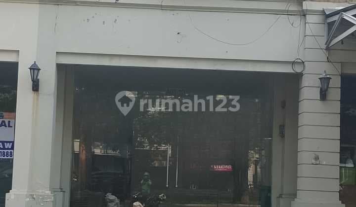 For Sale Shop House at Jl. Citra Garden, Kalideres, West Jakarta
