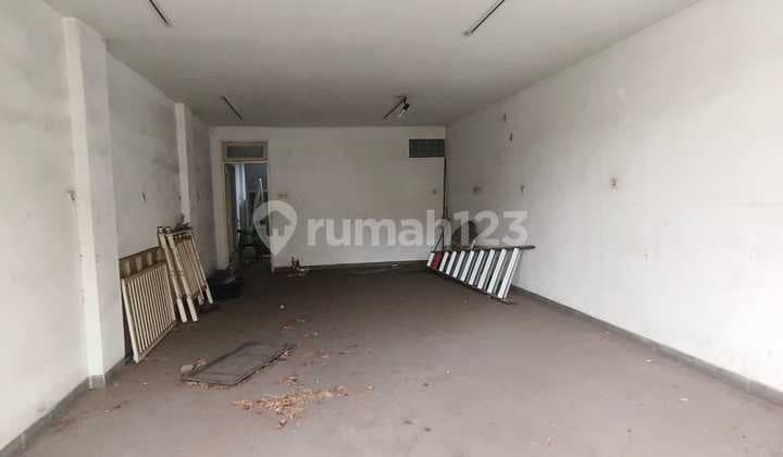 Di Jual Rumah Di Kesayangan Utara Kalideres Jakarta Barat