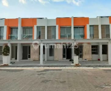 Disewakan Rumah 2lantai Pik 2 Cluster Scarlett