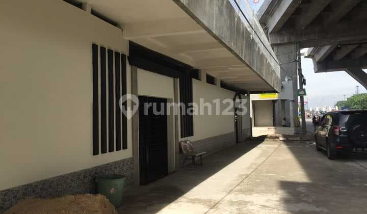 Dijual dan Sewakan Gudang 1 Lantai di Tanjung Priok, Jakarta Utara