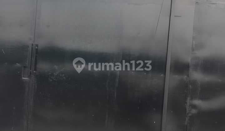 Dijual Gudang Jl. Pluit Karang Ayu Barat