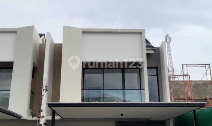 For Sale: PIK 2 Millennial Cluster Dallas House