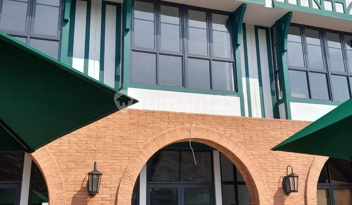 Disewa Gudang 2 Lantai Jl. Sunset Avenue Kalideres Jakarta Barat