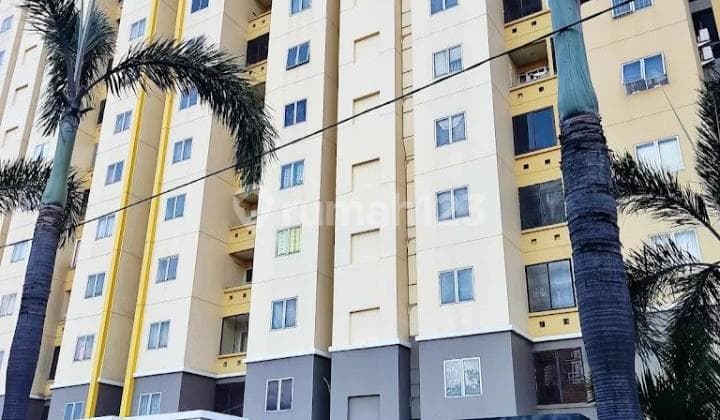 Disewa Apartemen Palm Mansion Kalideres Jakbar