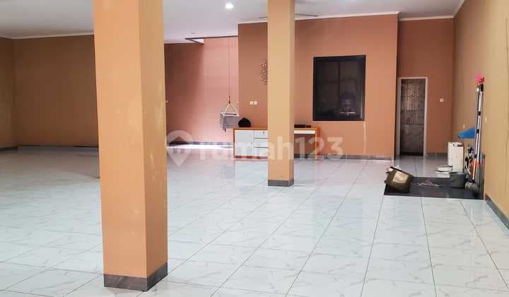 For Sale: House at Puri Gardena, Kalideres, West Jakarta