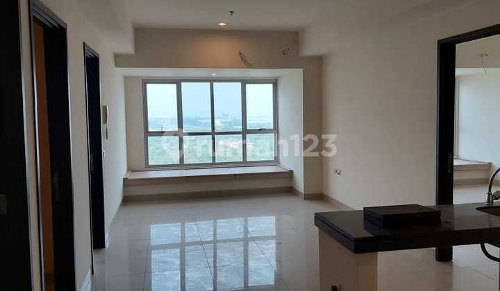 Apartement Siap Huni Lokasi Strategis di Orange County, Cikarang Selatan, Bekasi