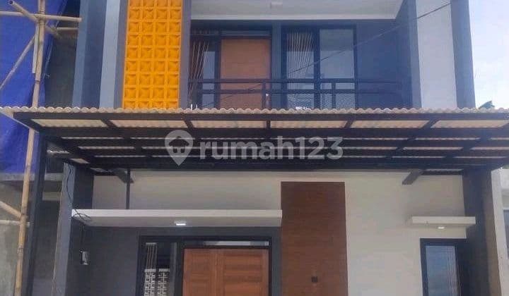 Rumah Syariah Di Bandung Barat Dekat Kota Baru Parahiyangan Dan Stasiun Woosh