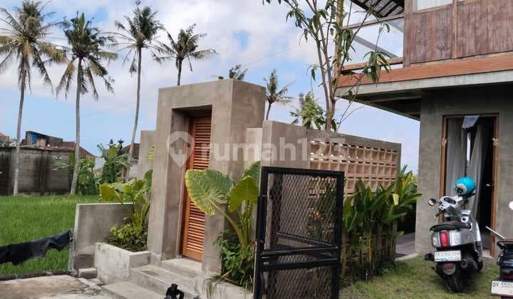 Dijual Rumah Murah 2 Lantai area Batubulan Gianyar jalan Pasekan dekat Sekolah dan Rumah Sakit