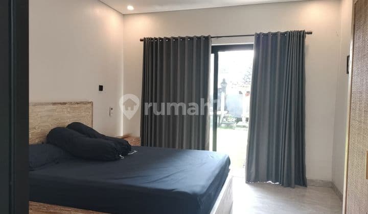 Rumah 1 Lantai di Blumbungan Sibang