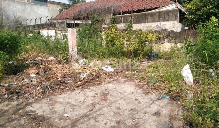 Tanah Shm Di Kartini, Jakarta Pusat